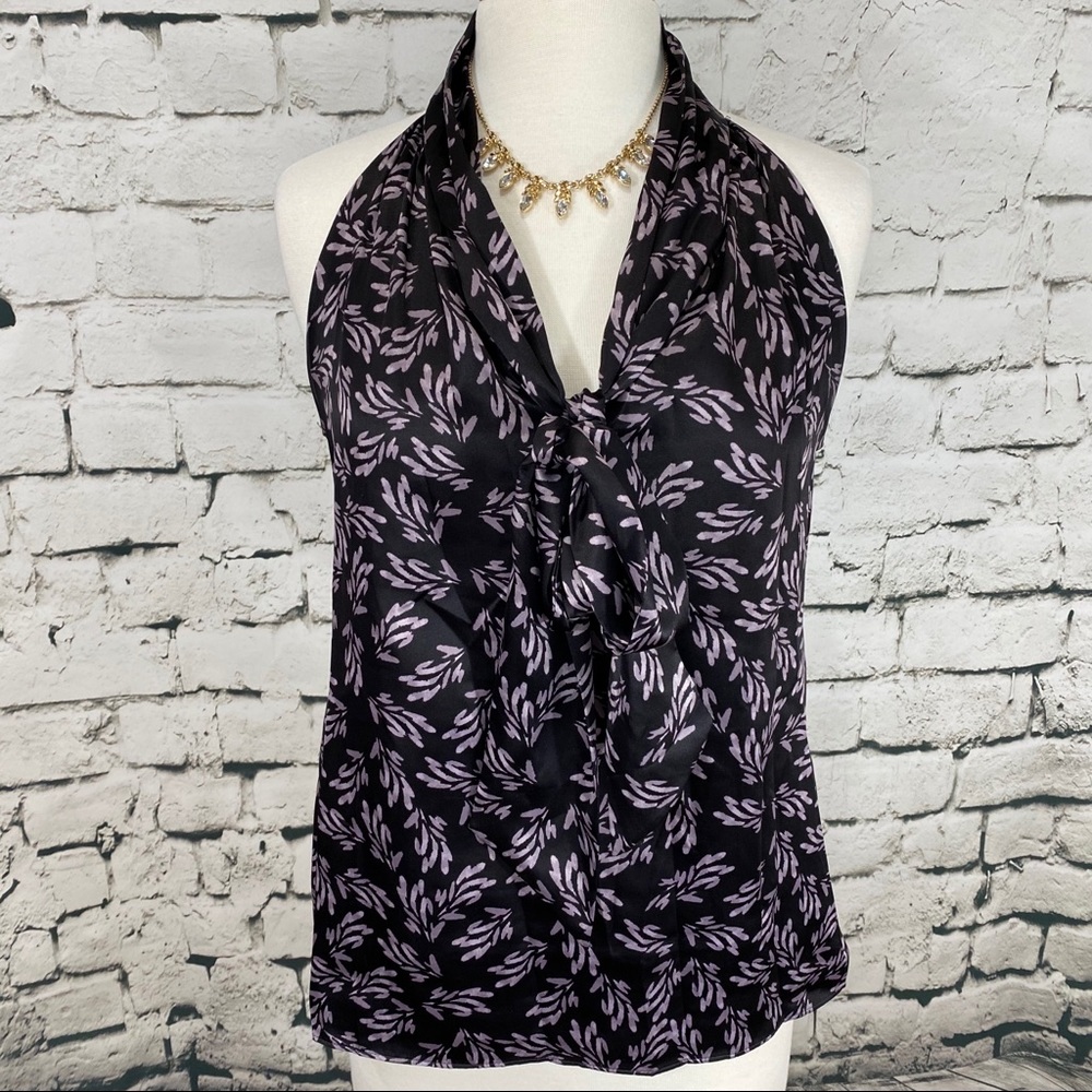 Banana Republic Sleeveless Top size Small